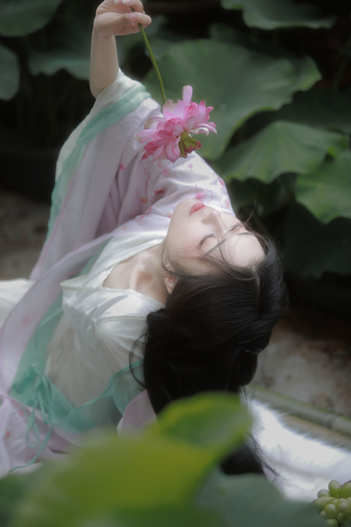 图片[23]-YiTuYu艺图语 Vol.7359 Wu Sui Sui[25P]-六色网