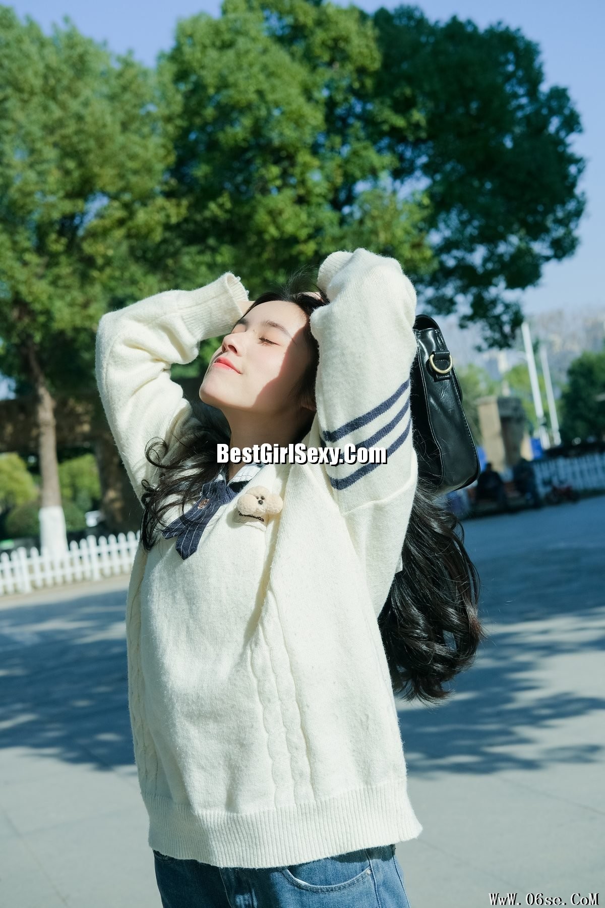 图片[19]-YiTuYu艺图语 Vol.3690 Jing Jing Jing[33P]-六色网