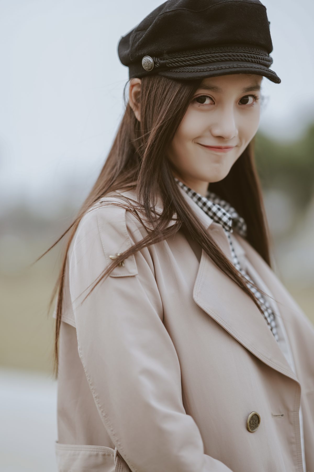 图片[25]-YiTuYu艺图语 Vol.4176 Han Xin Yu[43P]-六色网