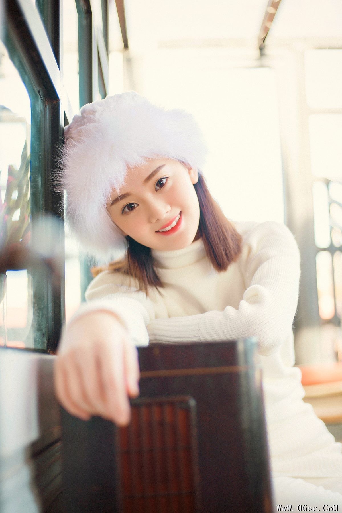 图片[4]-YiTuYu艺图语 Vol.5394 Wen Xin[23P]-六色网