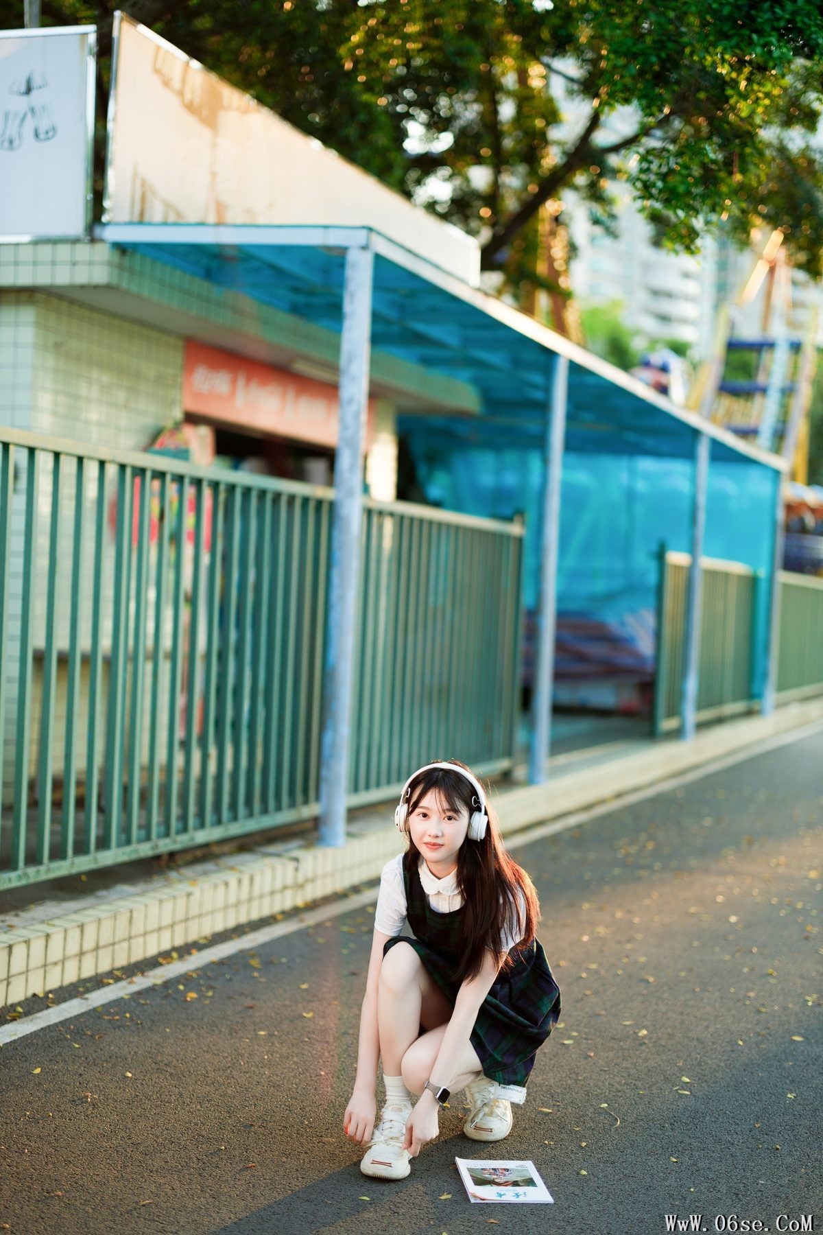 图片[28]-YiTuYu艺图语 Vol.5767 Xiao Yu[29P]-六色网