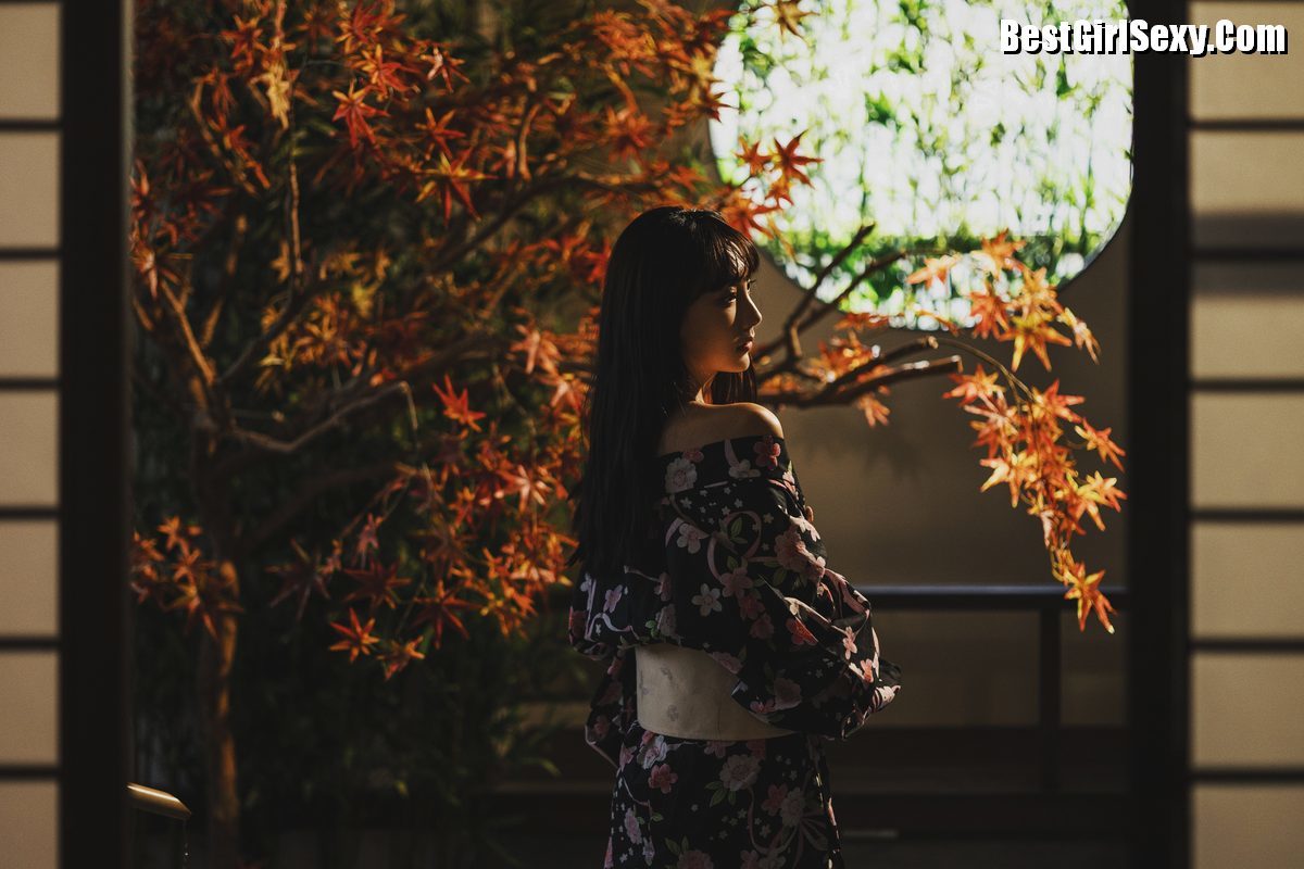 图片[43]-YiTuYu艺图语 Vol.3972 Xing Xing[45P]-六色网
