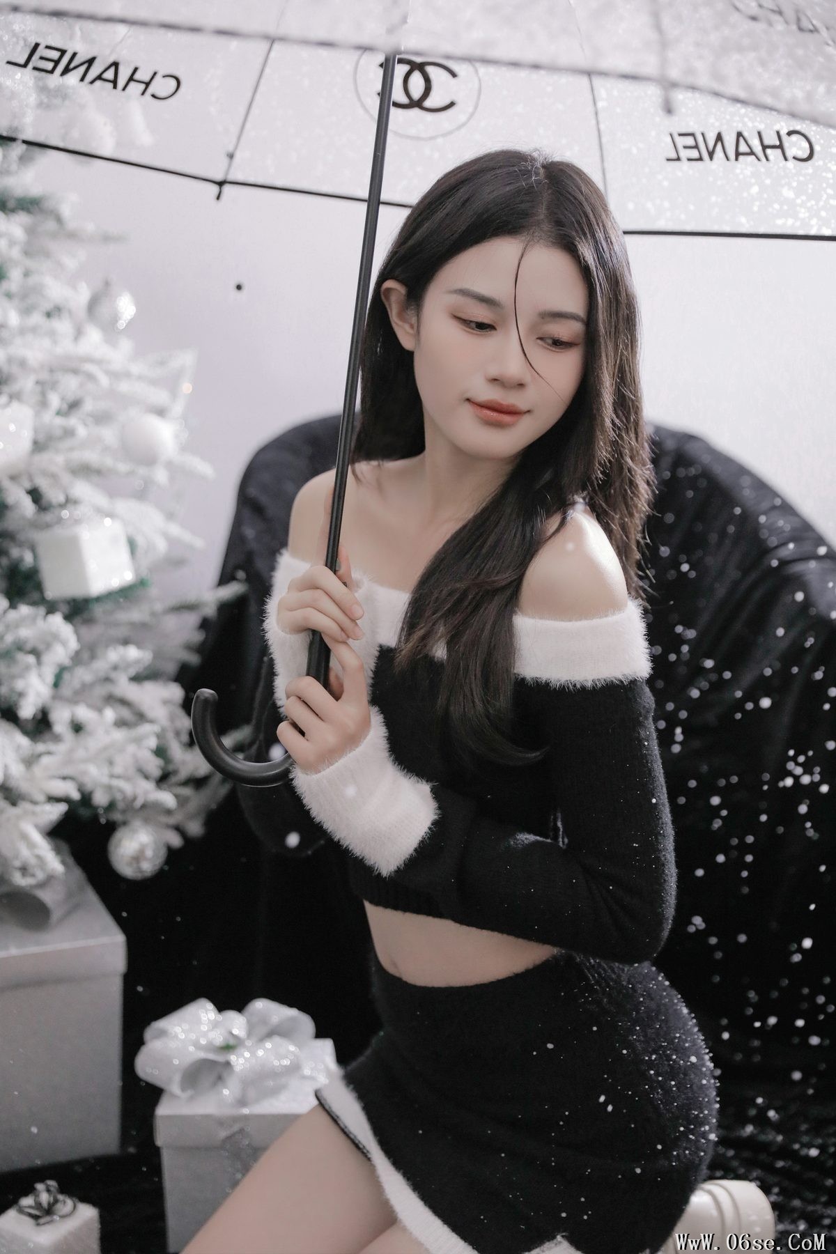 图片[15]-YiTuYu艺图语 Vol.3191 Xin Yao[25P]-六色网