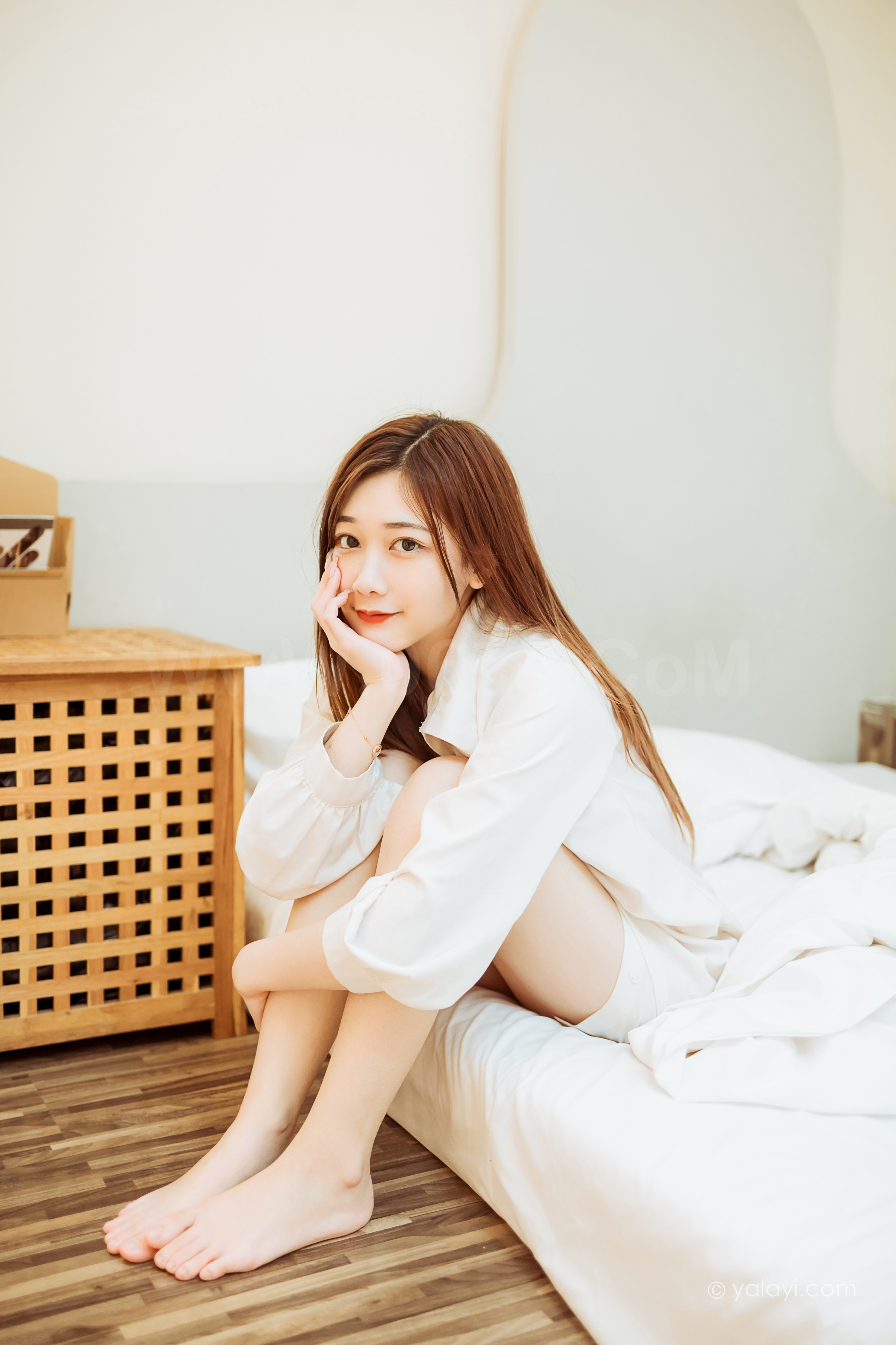 图片[33]-雅拉伊 – 夜夜《珍惜每一天》[41P]-六色网