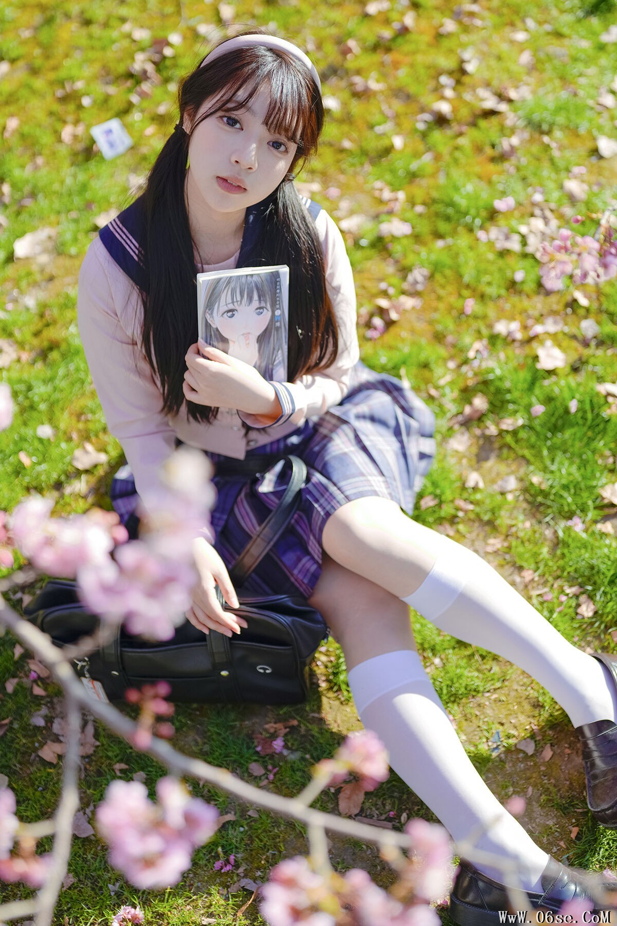 YiTuYu艺图语 Vol.6739 Shao Zhu[33P]-六色网