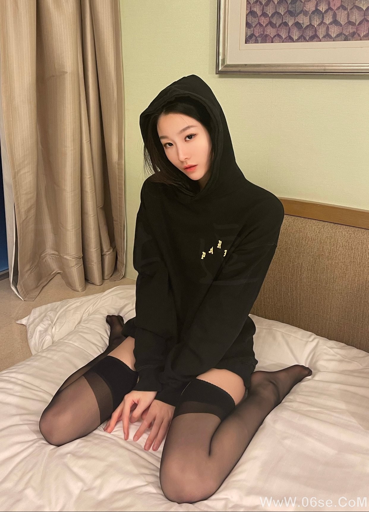 图片[87]-逗本逗鸭早期(整容前)诱惑私拍[211P]-六色网