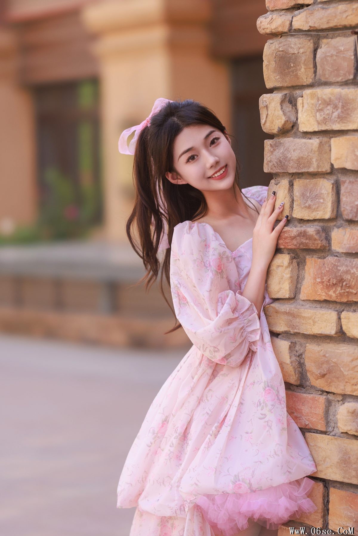 图片[19]-YiTuYu艺图语 Vol.4670 Pei Tong Xue[23P]-六色网