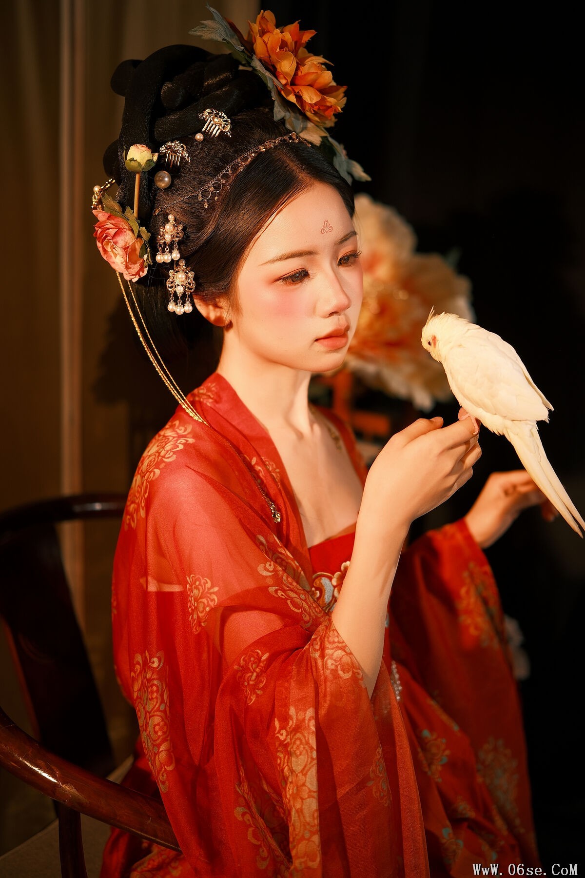 图片[5]-YiTuYu艺图语 Vol.6875 Xiao Du Tong Xue[32P]-六色网