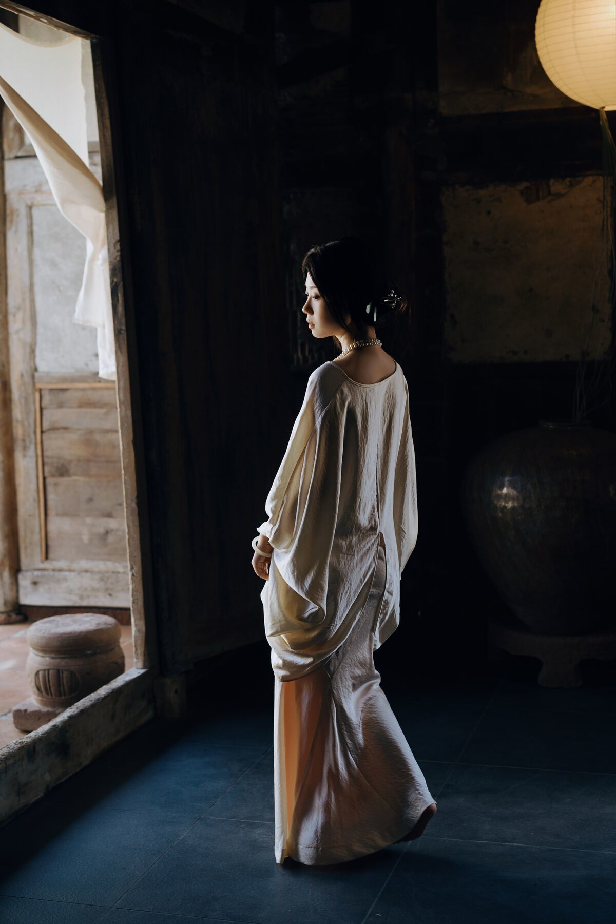 图片[21]-YiTuYu艺图语 Vol.7632 Zi Qing[22P]-六色网