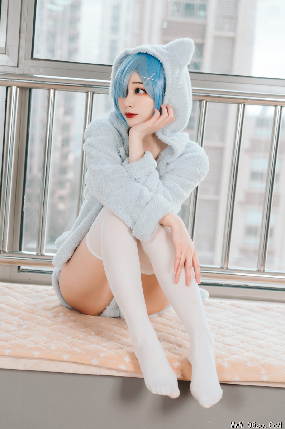 图片[4]-YiTuYu艺图语 Vol.4253 Tao Mo Gong Zi X[23P]-六色网