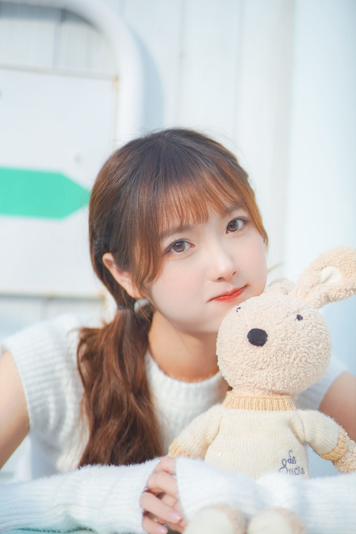 图片[8]-YiTuYu艺图语 Vol.3100 Zha Ji Bing Ke Le[30P]-六色网