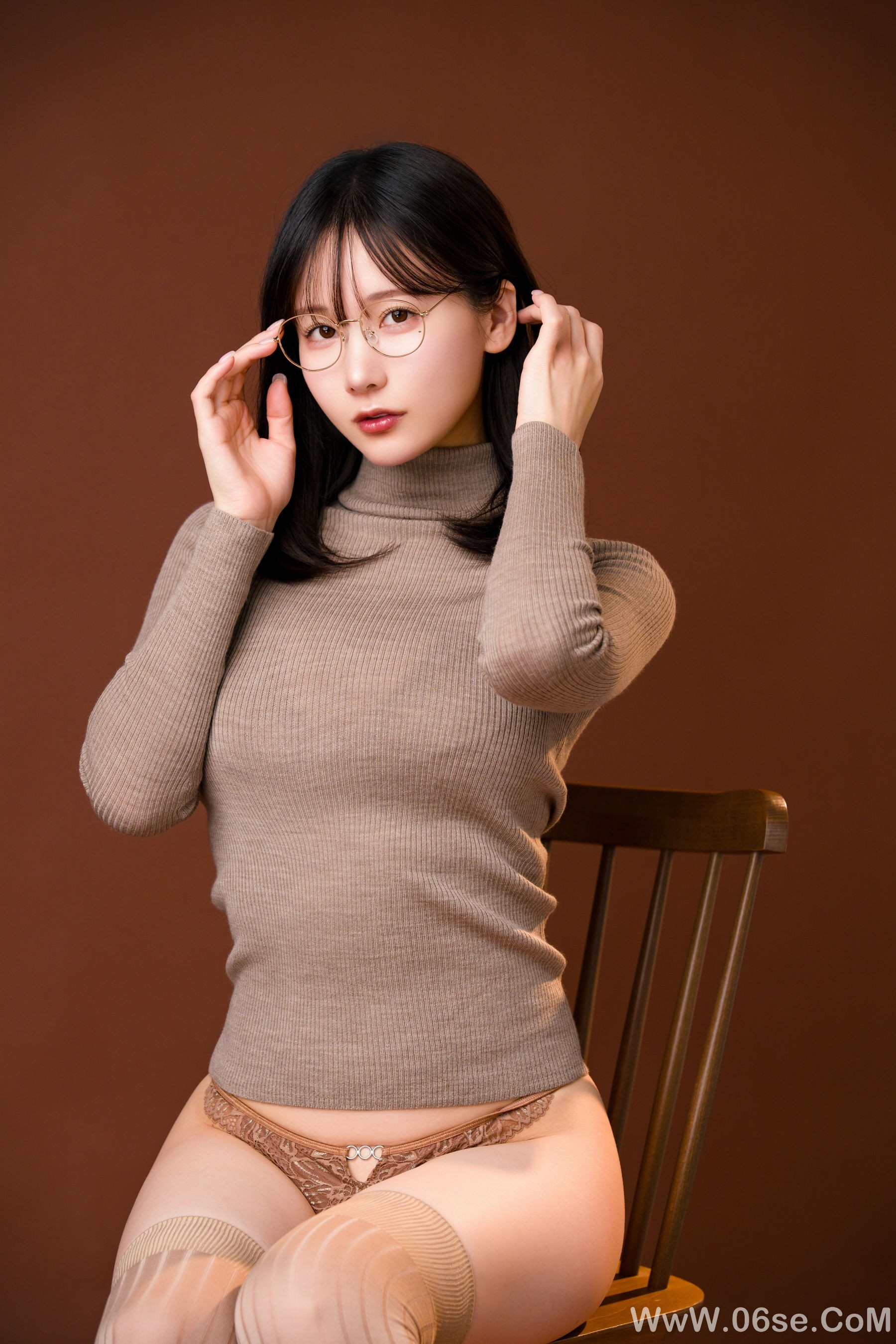 图片[27]-日本甜美COSER けんけん – ひとりといろ[142P]-六色网