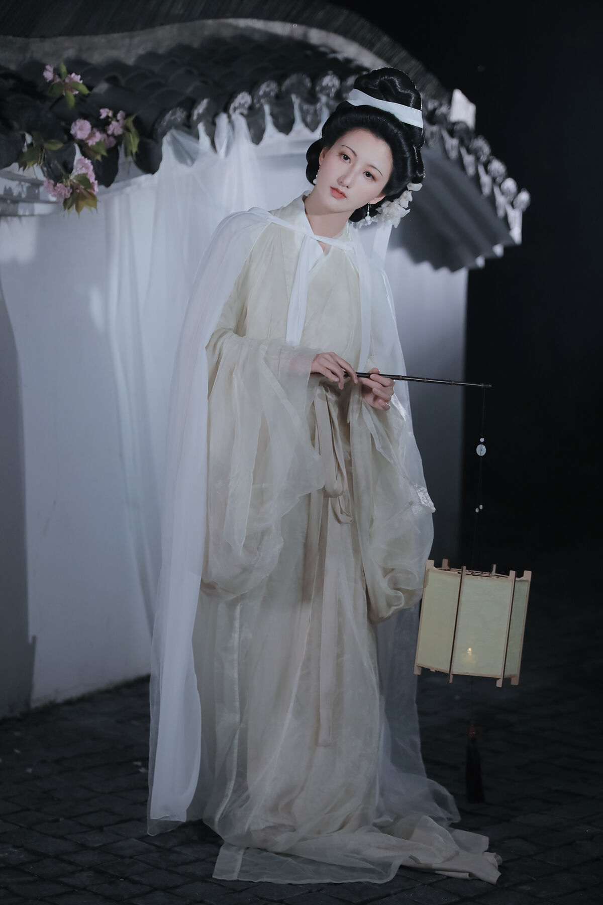图片[22]-YiTuYu艺图语 Vol.7723 Hui Yin Zi[23P]-六色网