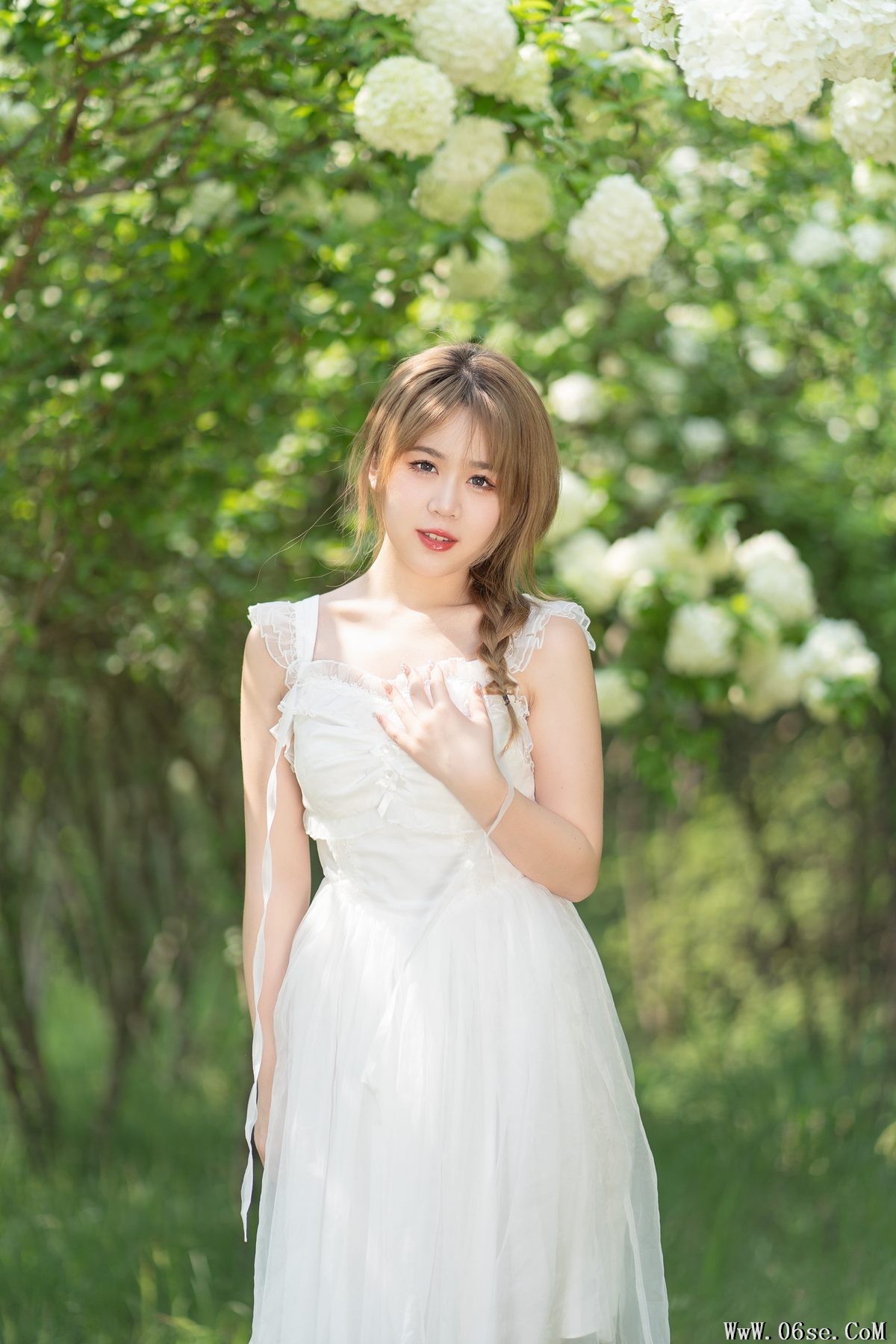 图片[8]-YiTuYu艺图语 Vol.5821 Pao Fu Xiao Fang[26P]-六色网