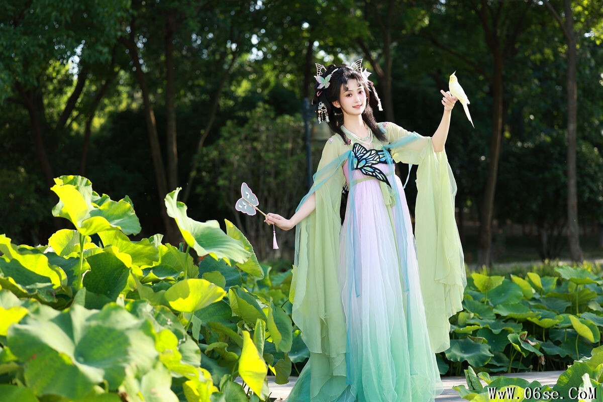 图片[26]-YiTuYu艺图语 Vol.7148 Ruan Xin Tang[31P]-六色网