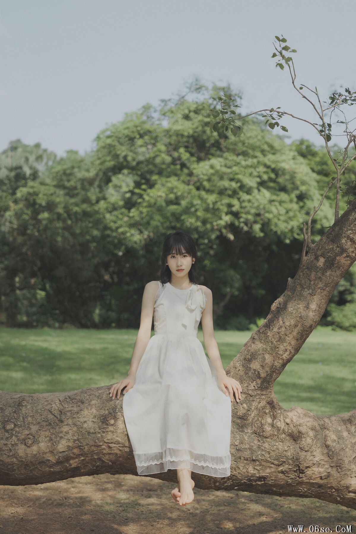图片[7]-YiTuYu艺图语 Vol.7141 Cheng Zi[26P]-六色网