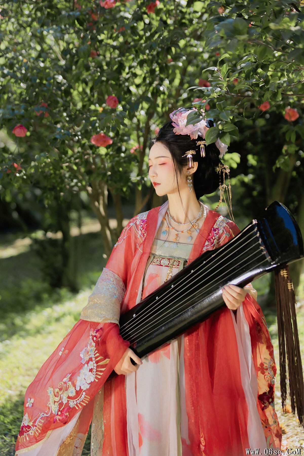 图片[4]-YiTuYu艺图语 Vol.6684 Rui Xue Mizuyuki[36P]-六色网