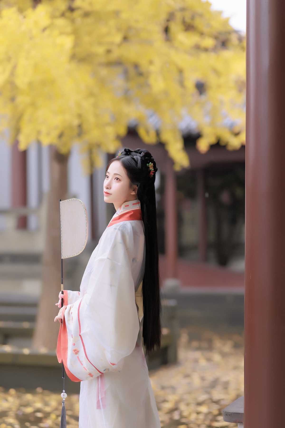 图片[5]-YiTuYu艺图语 Vol.3424 Mou Xiao Yao[25P]-六色网