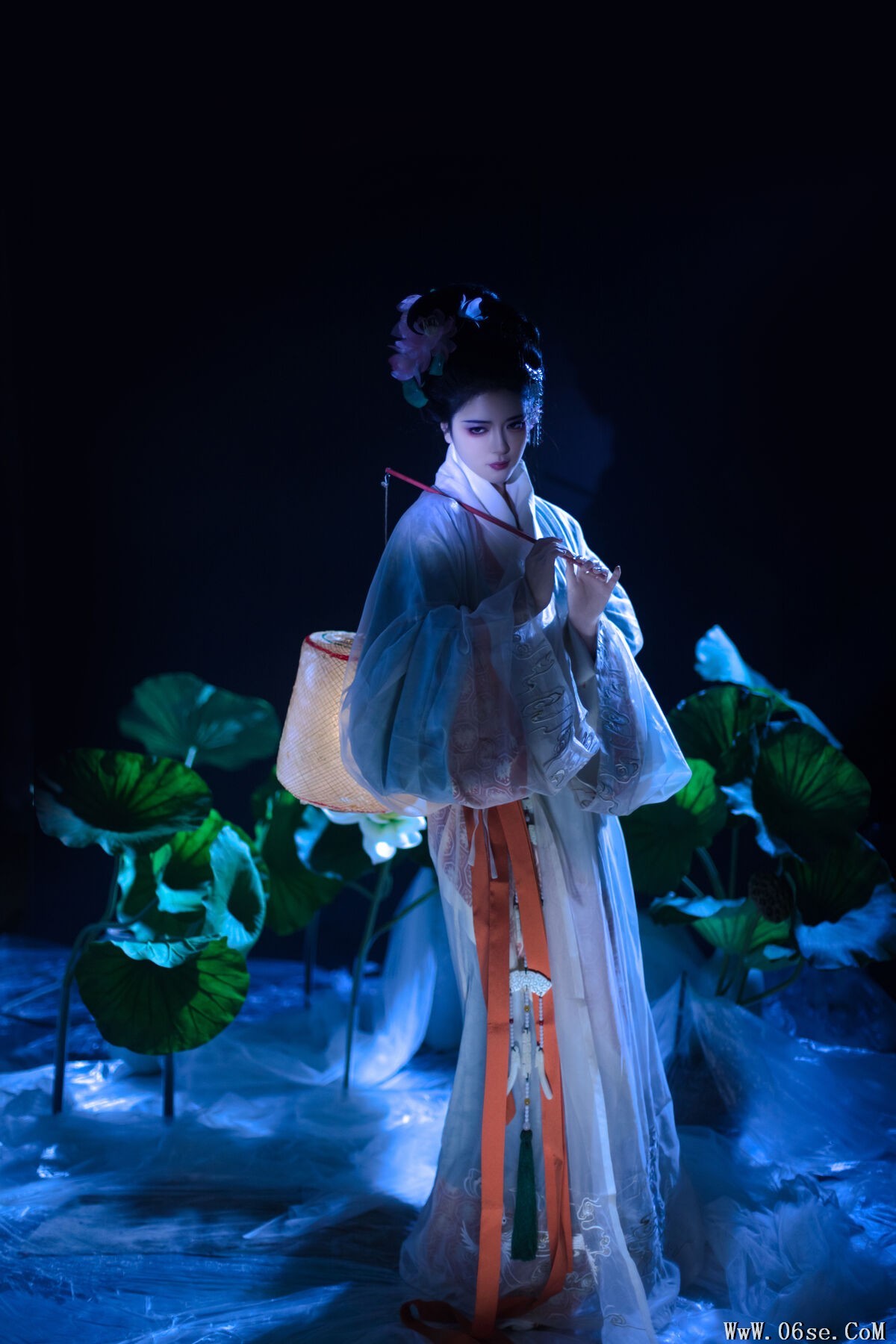 图片[7]-YiTuYu艺图语 Vol.7286 Xing Zhi Ka Tao[23P]-六色网