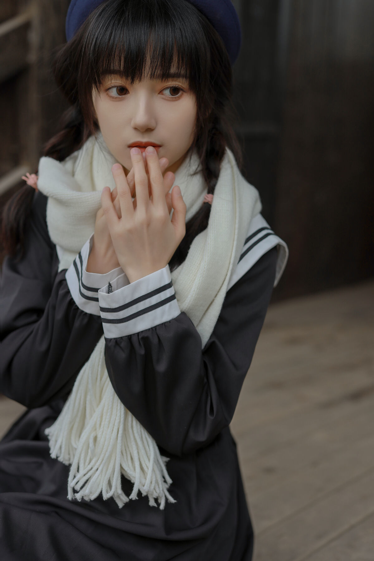 图片[10]-YiTuYu艺图语 Vol.6669 Yue Ban Le Ba[32P]-六色网