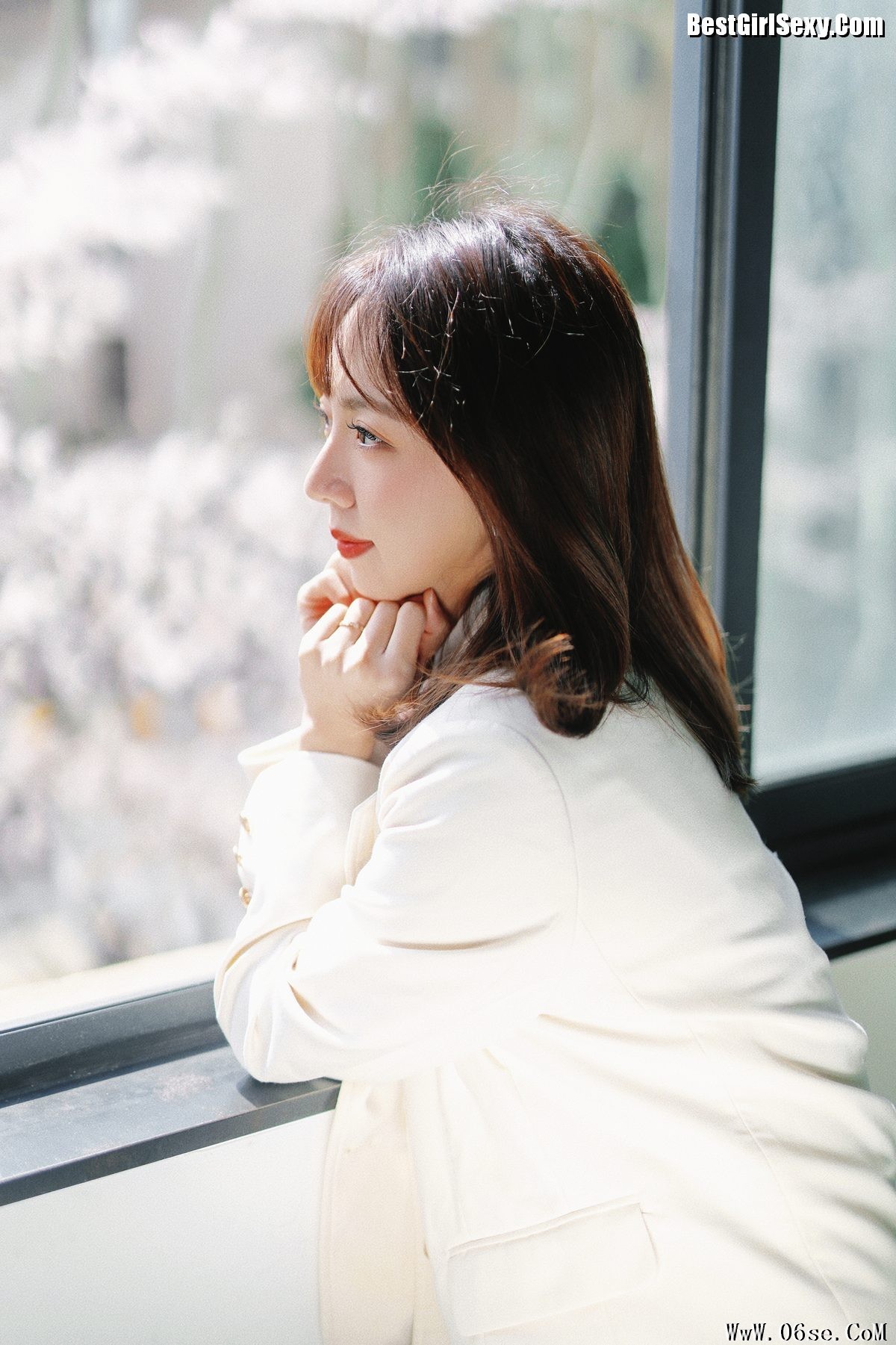图片[4]-YiTuYu艺图语 Vol.4065 Meng Yi Yi[34P]-六色网