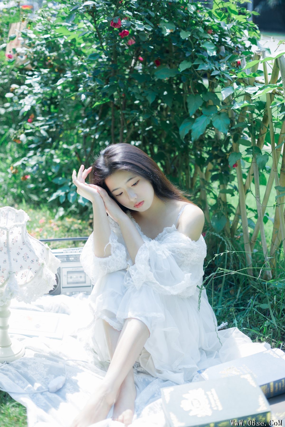 图片[6]-YiTuYu艺图语 Vol.4488 Mu You[30P]-六色网