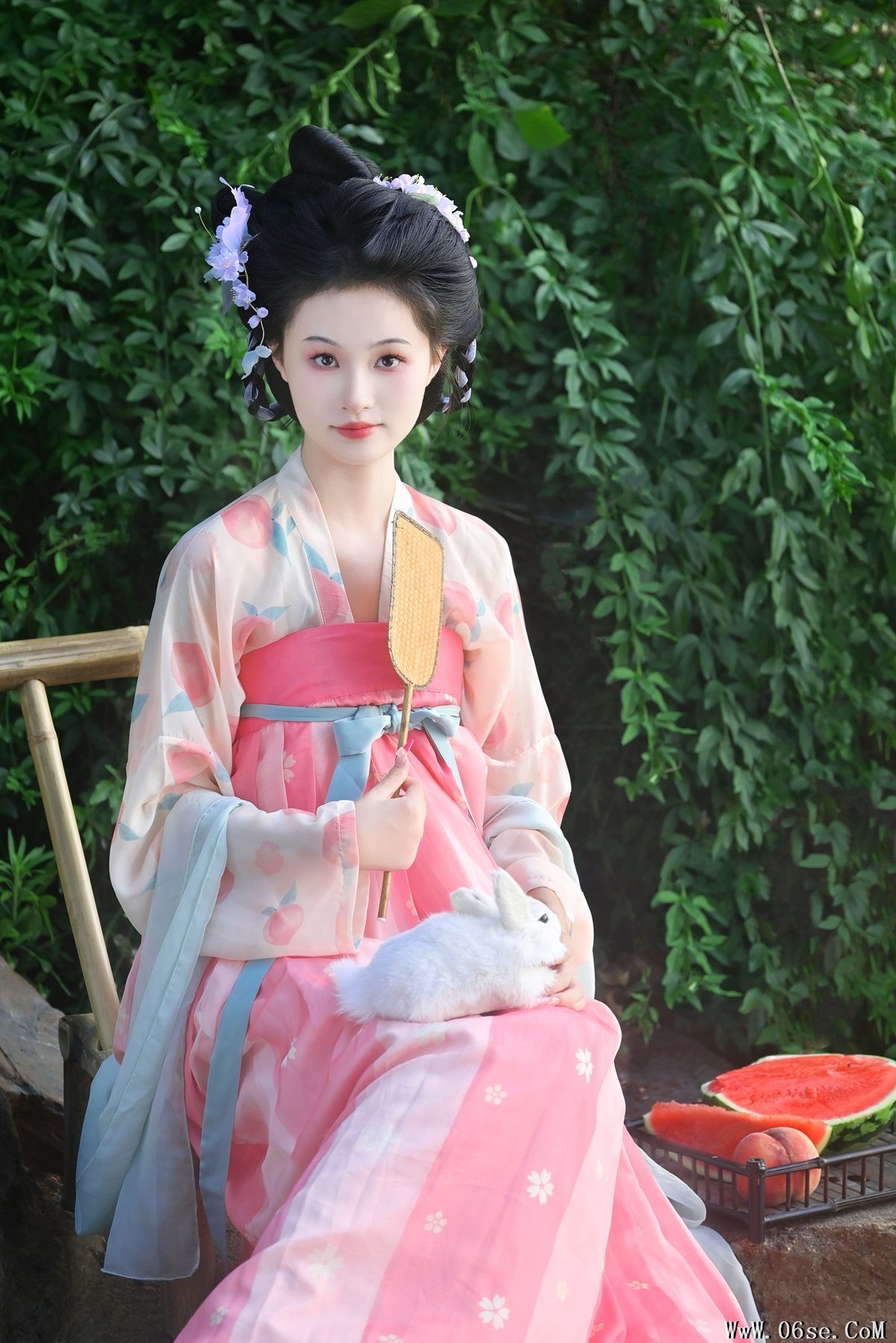 图片[4]-YiTuYu艺图语 Vol.4947 Dan Gao Sha Shou[23P]-六色网