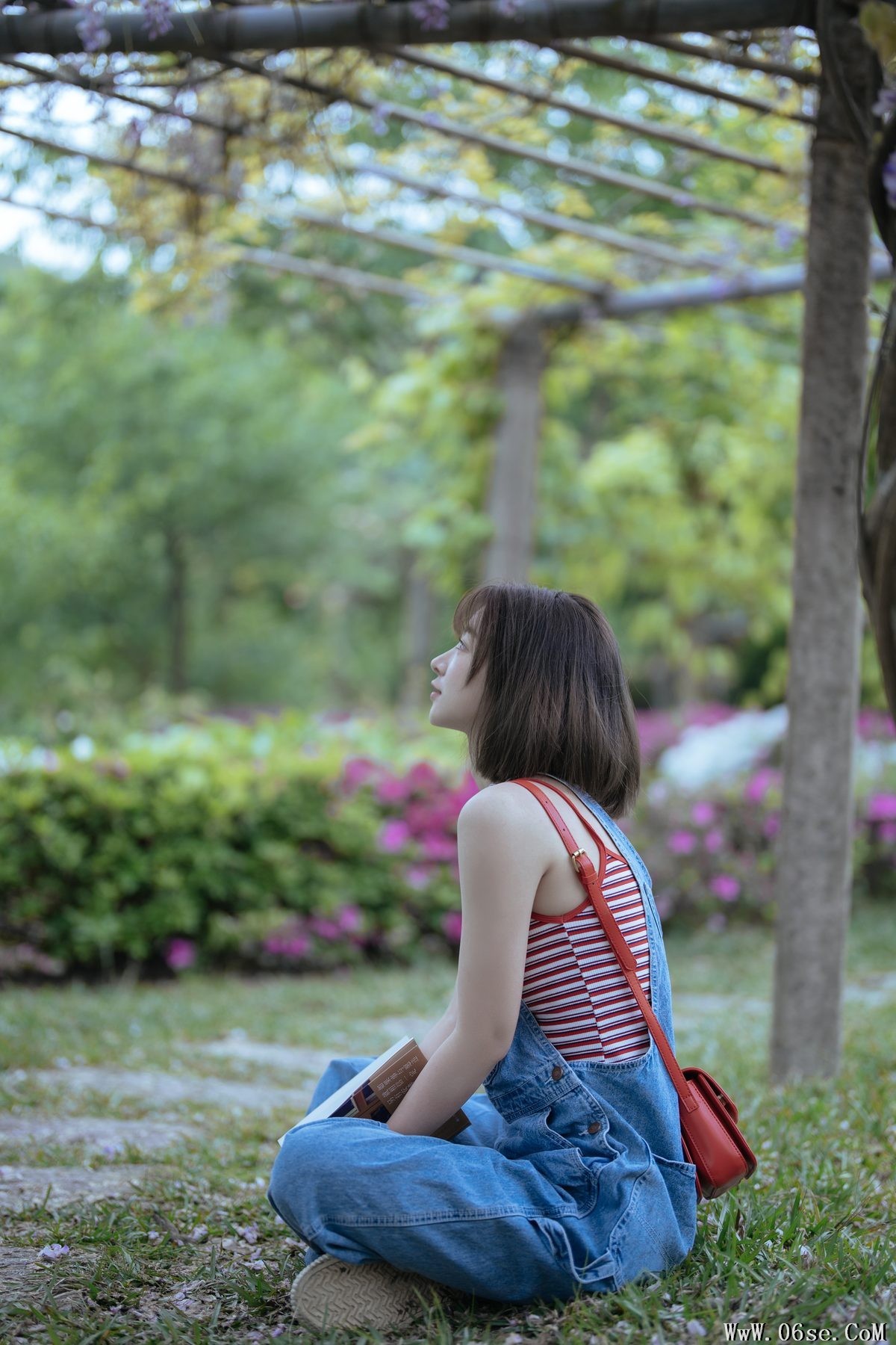 图片[36]-YiTuYu艺图语 Vol.4243 Qi Qi[66P]-六色网
