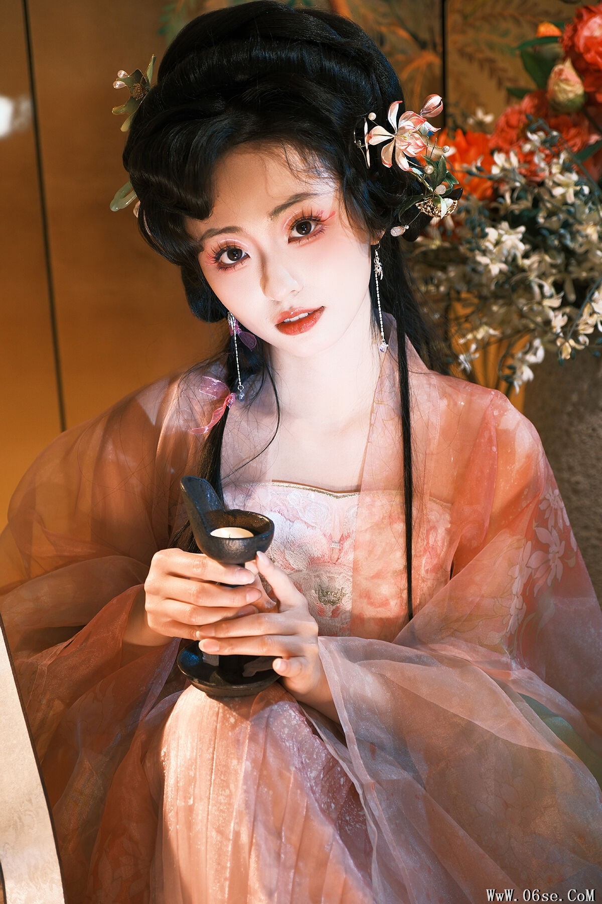 YiTuYu艺图语 Vol.7449 Xiao Yang Ai Gan Fan[29P]-六色网