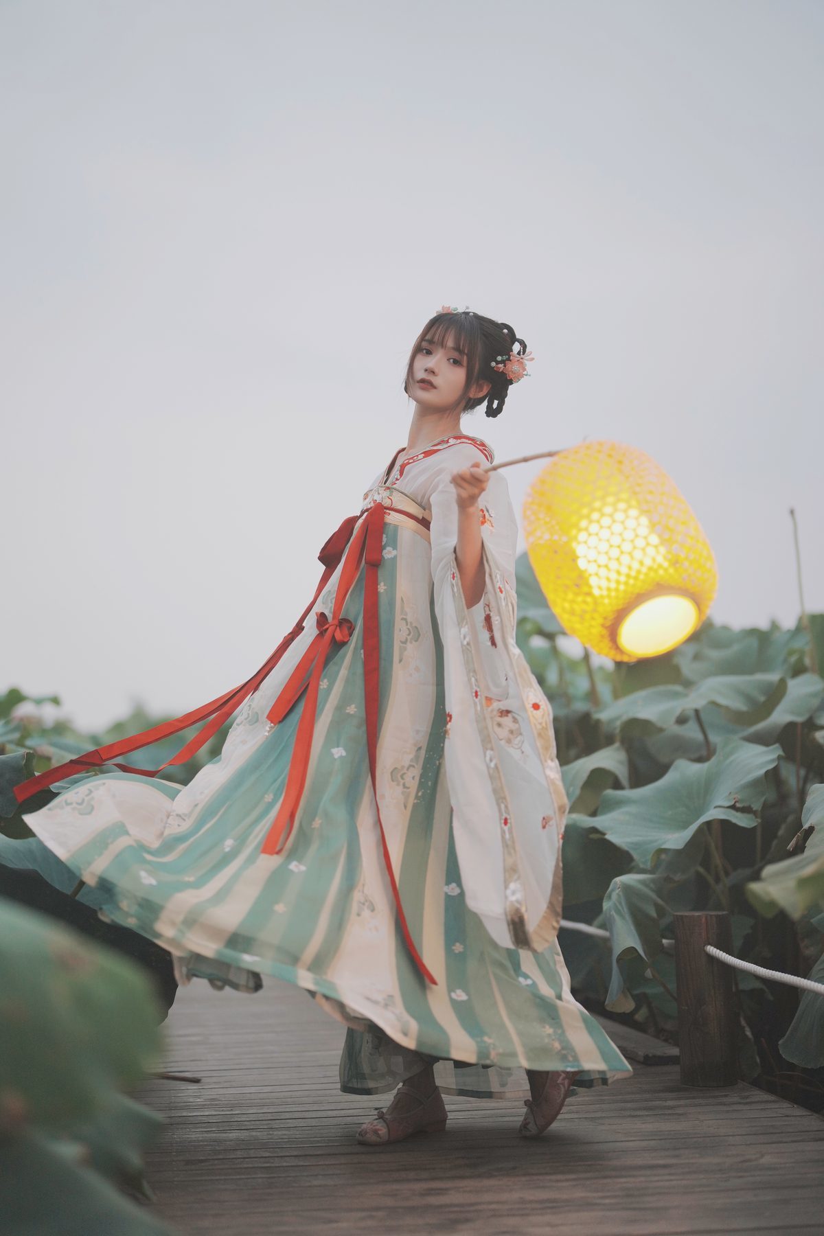 图片[9]-YiTuYu艺图语 Vol.4772 Tu Zi Zzz Bu Chi Hu Luo Bo[27P]-六色网