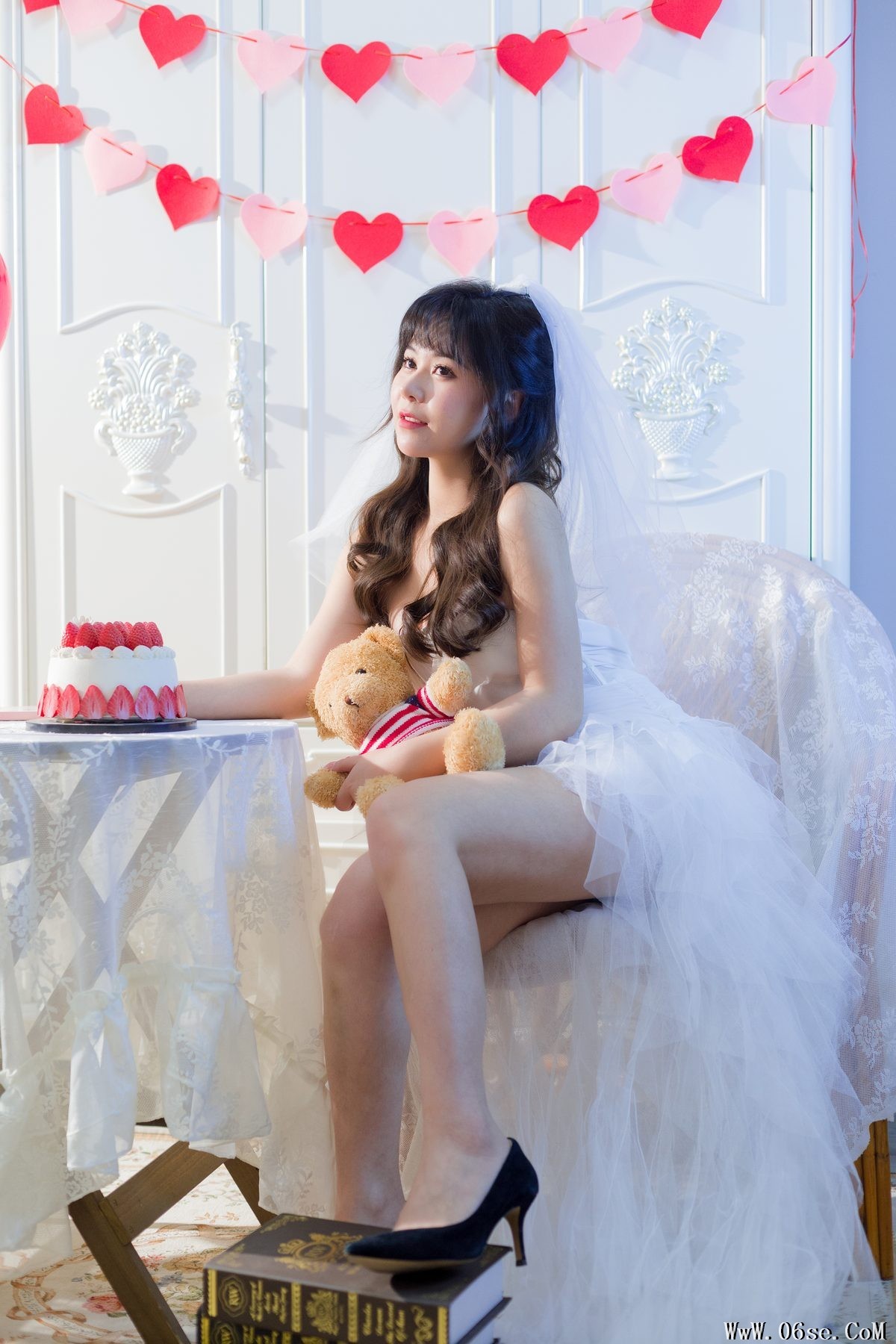 图片[4]-YiTuYu艺图语 Vol.3909 He Ming Zhi Ying[29P]-六色网