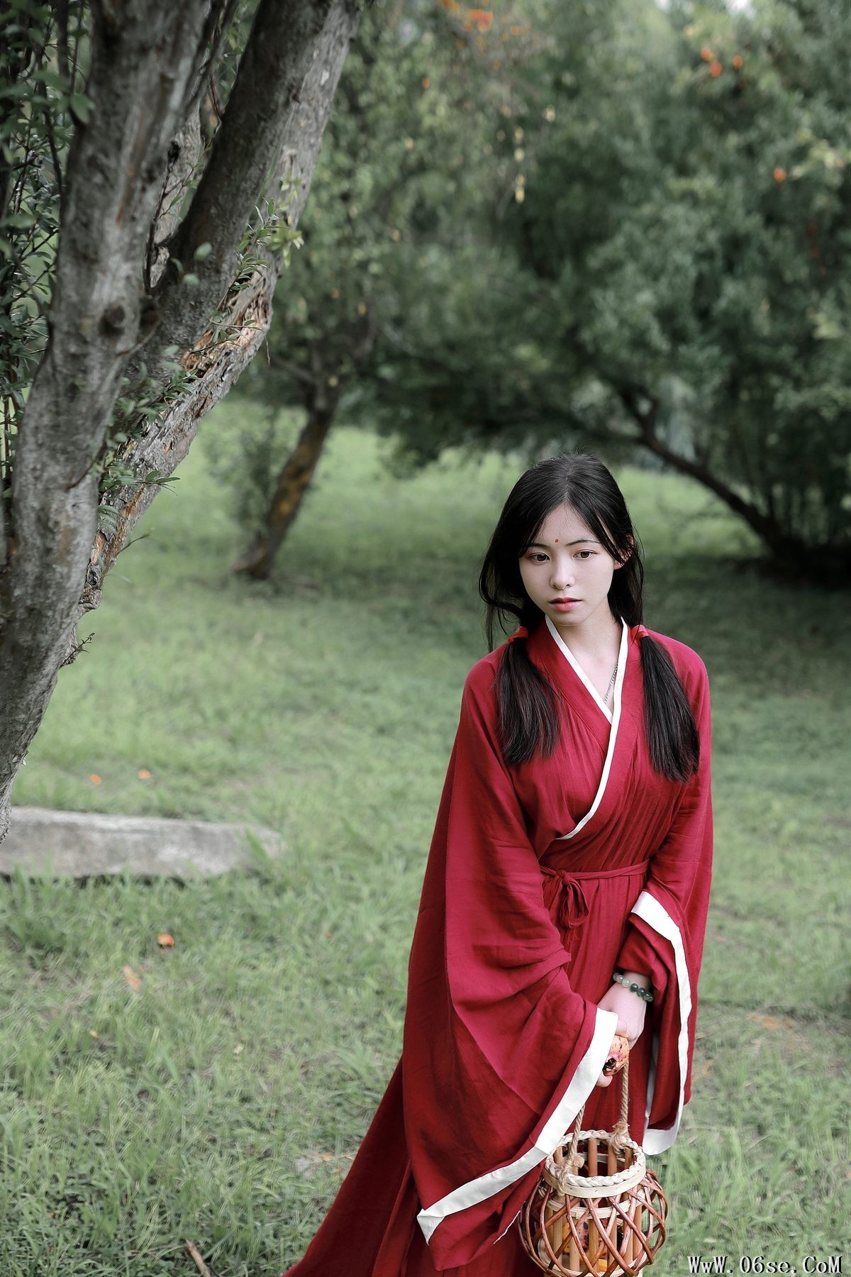 图片[14]-YiTuYu艺图语 Vol.5123 Xiao Xiao Lan[41P]-六色网