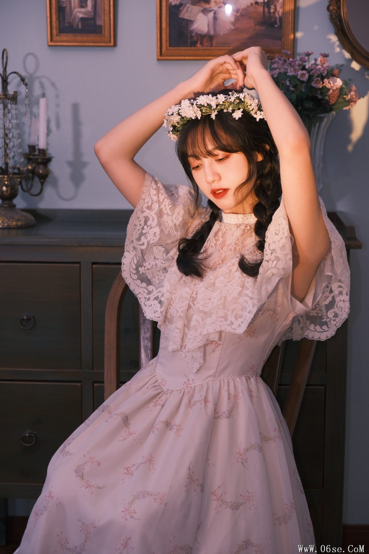 图片[18]-YiTuYu艺图语 Vol.3220 Ling Jiang Mizunoaya[24P]-六色网