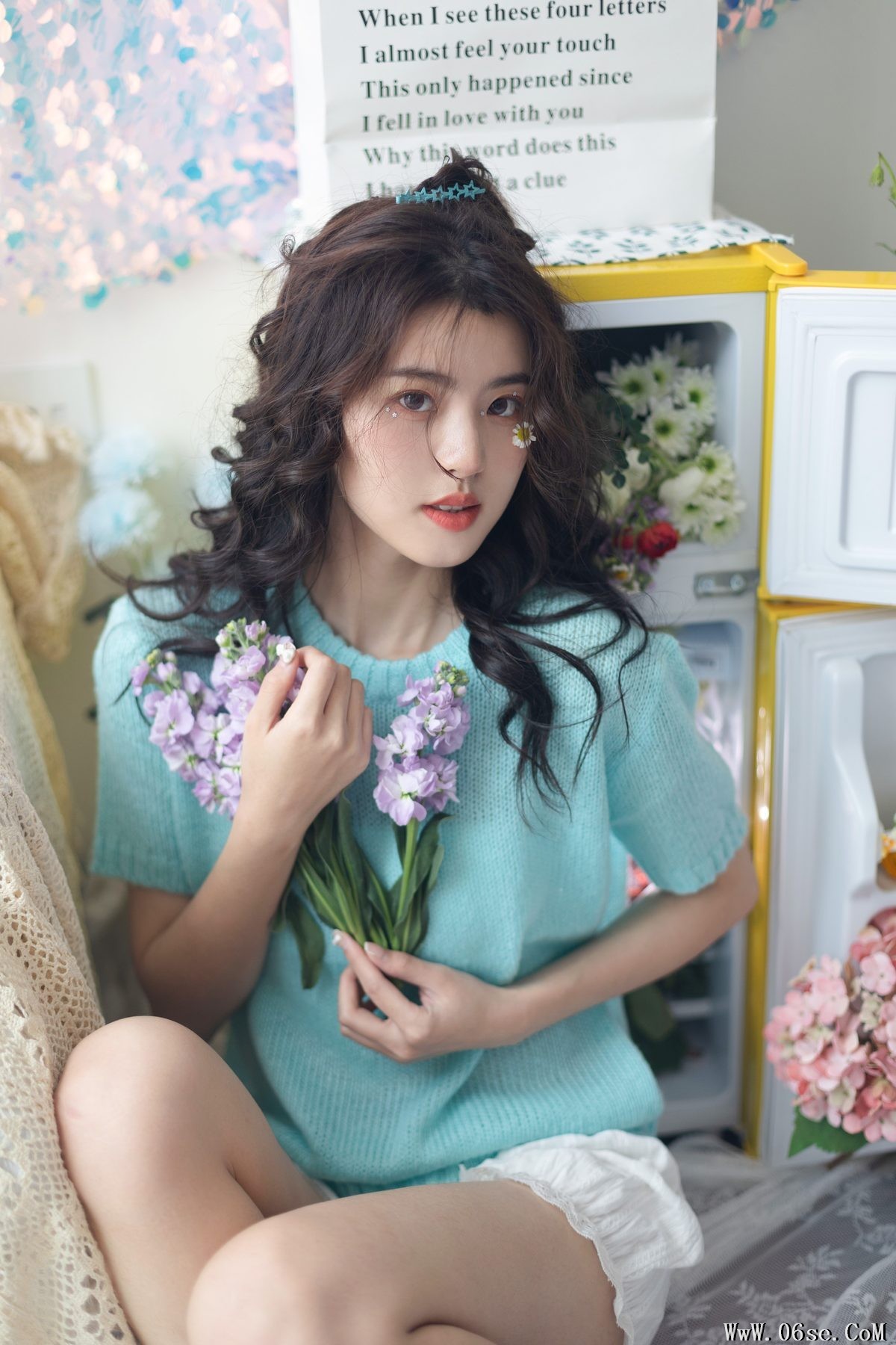 图片[10]-YiTuYu艺图语 Vol.4735 Shi Da Mi Ya[22P]-六色网