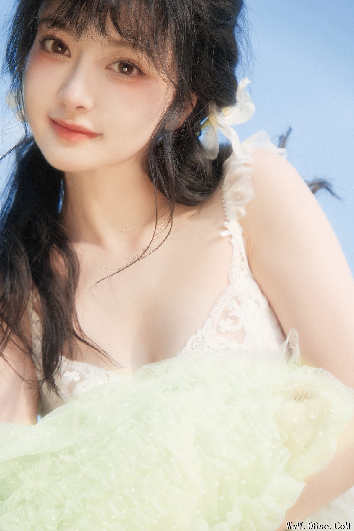 图片[9]-YiTuYu艺图语 Vol.3845 Xing Zhi Ka Tao[20P]-六色网