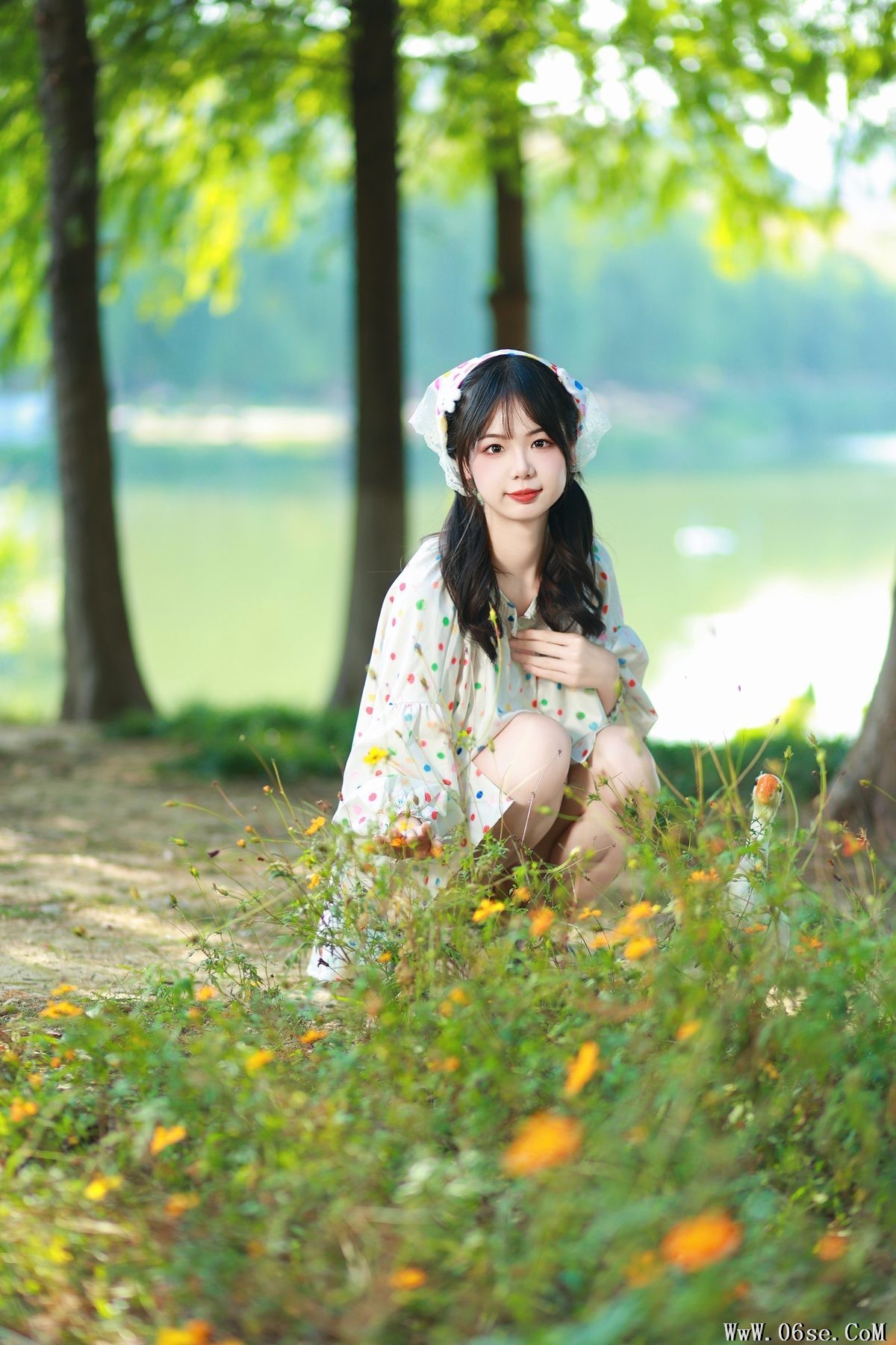 图片[5]-YiTuYu艺图语 Vol.5994 Mu Yan Se Cc[23P]-六色网
