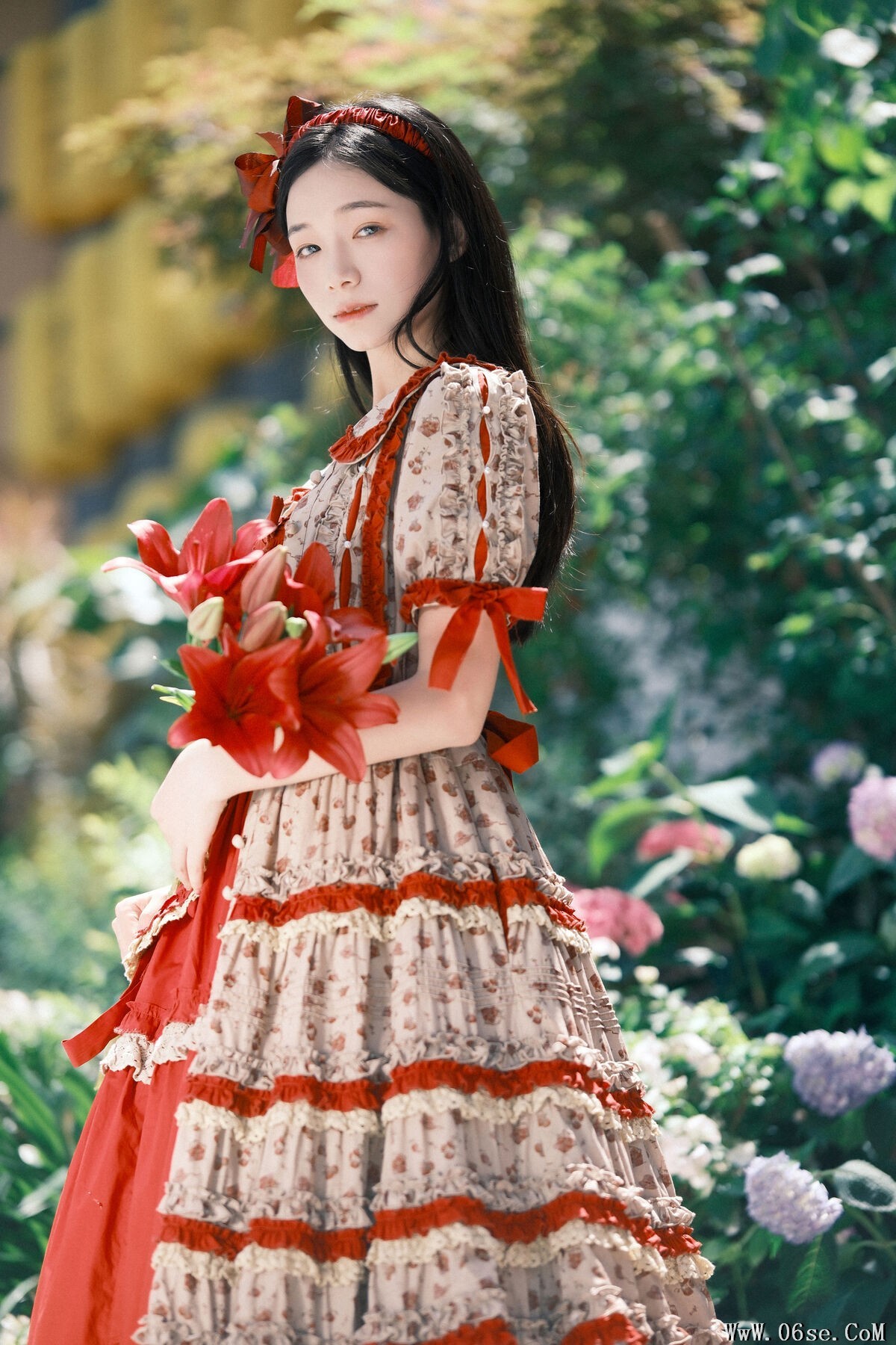 图片[9]-YiTuYu艺图语 Vol.7155 Zzzhen[22P]-六色网