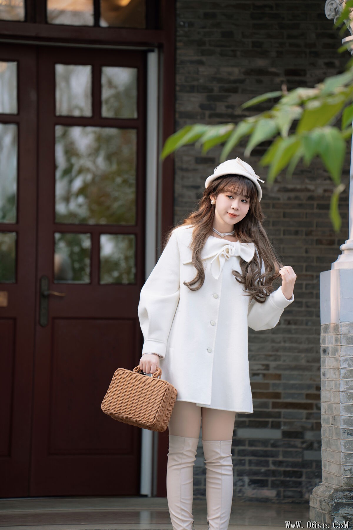 图片[27]-YiTuYu艺图语 Vol.6275 Pao Fu Xiao Fang[34P]-六色网