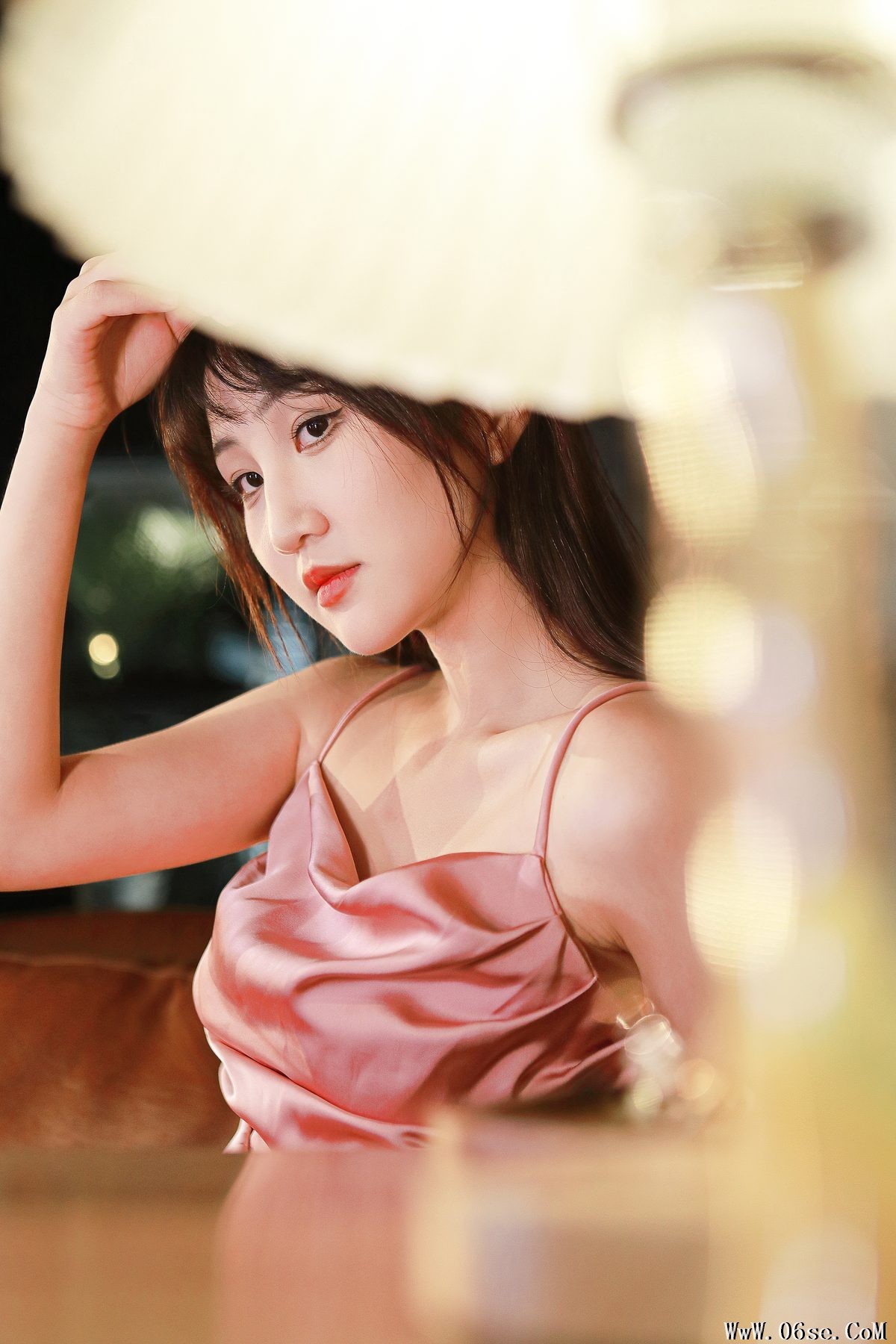 图片[51]-YiTuYu艺图语 Vol.5114 Cha Xiao Tu[62P]-六色网