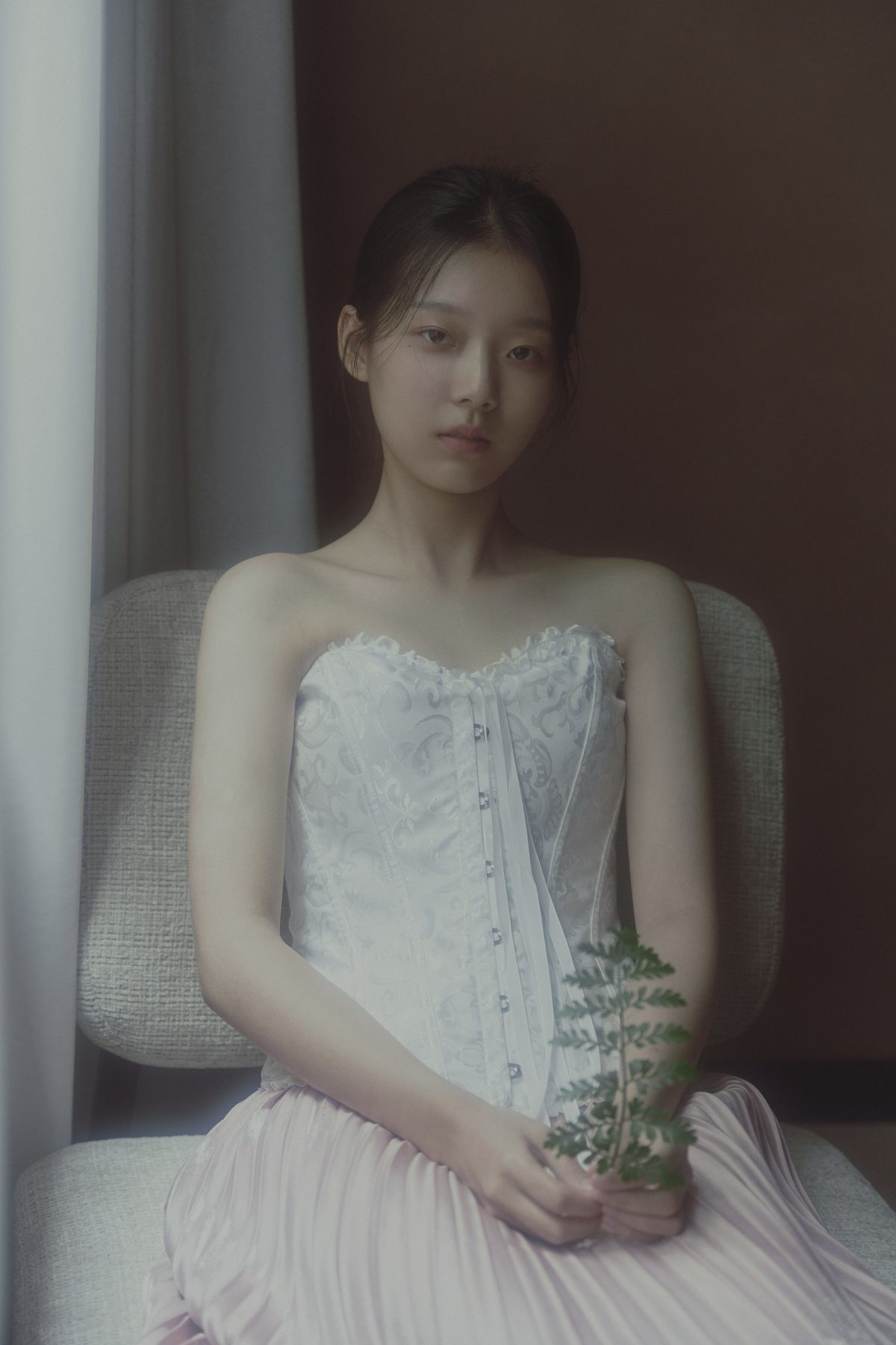 图片[4]-YiTuYu艺图语 Vol.5724 Xiao Hu[44P]-六色网