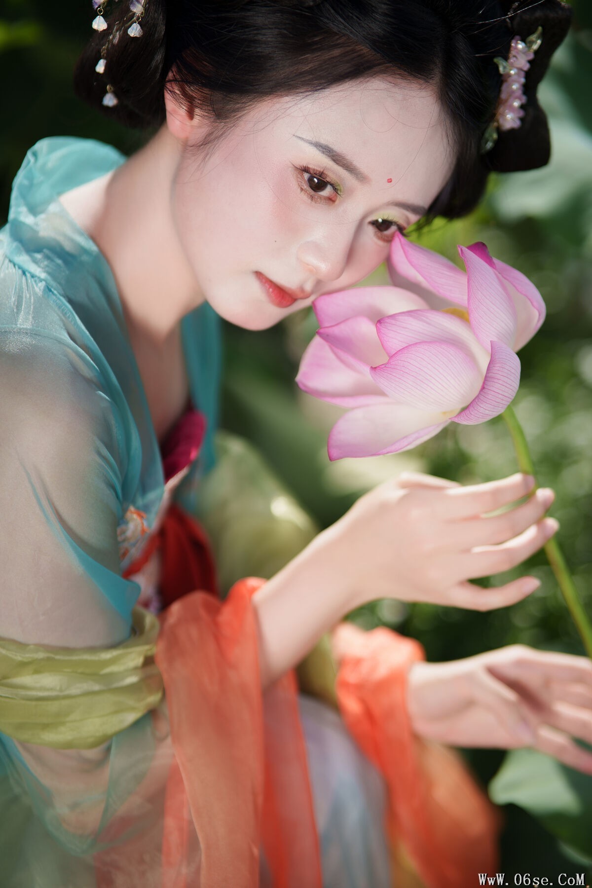 图片[36]-YiTuYu艺图语 Vol.7376 Shu Pian Yoyi[37P]-六色网
