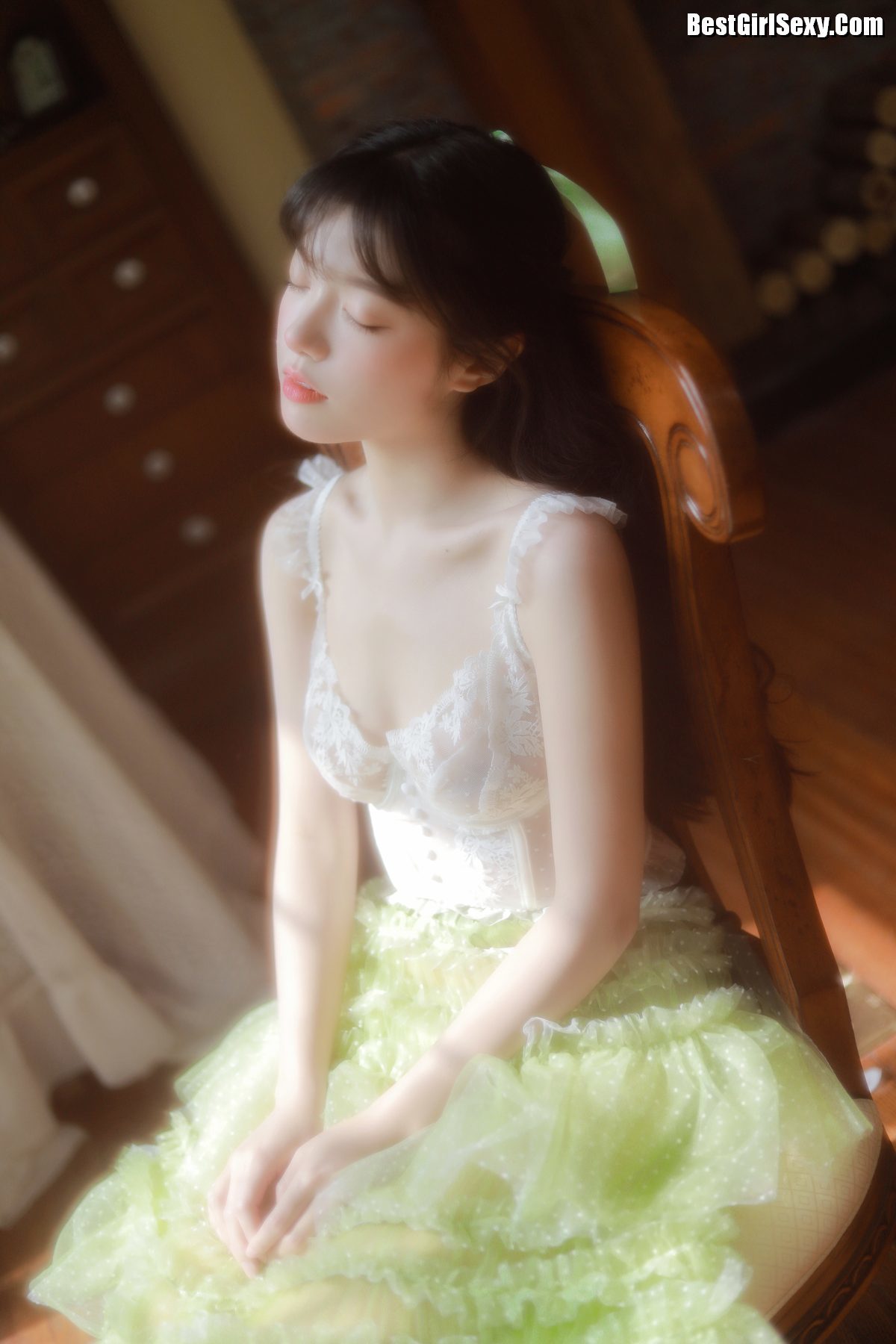图片[26]-YiTuYu艺图语 Vol.3975 Ling Xiao Qi[45P]-六色网