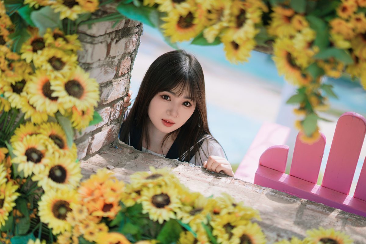 图片[9]-YiTuYu艺图语 Vol.4860 Zhi Zhi[37P]-六色网