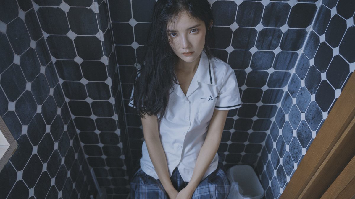 图片[34]-YiTuYu艺图语 Vol.5554 Yan Shi Yi[39P]-六色网