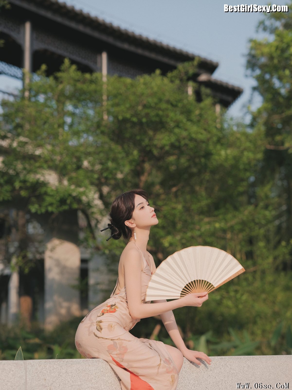 图片[46]-YiTuYu艺图语 Vol.4127 Da Wai Wai Ge[47P]-六色网