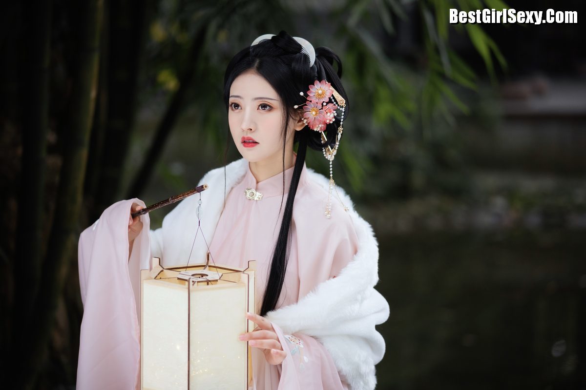 图片[21]-YiTuYu艺图语 Vol.4107 Lin Aki Nai[23P]-六色网