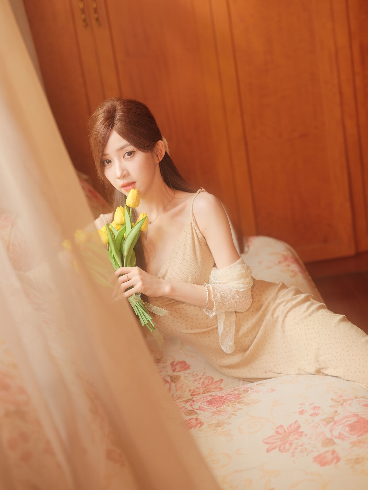 图片[24]-YiTuYu艺图语 Vol.7648 Su Su[37P]-六色网
