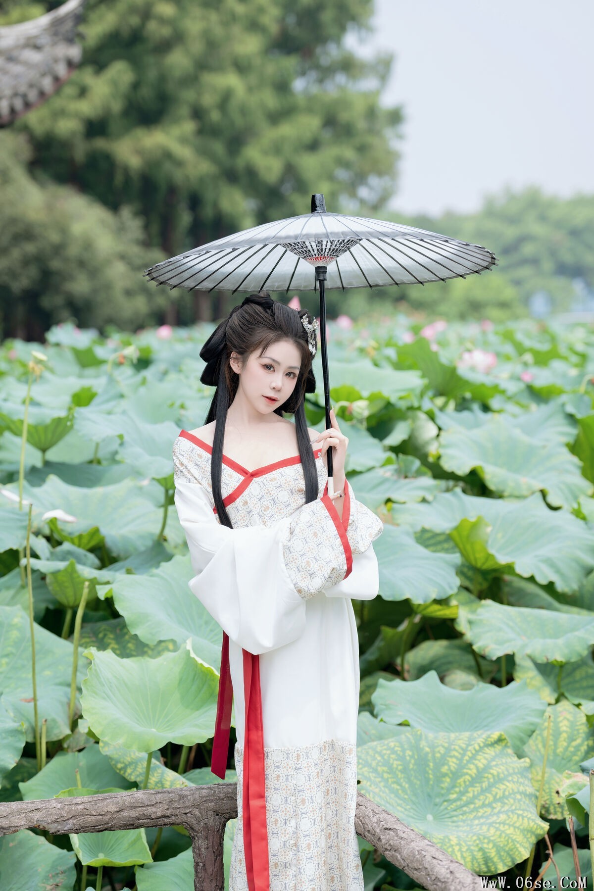图片[16]-YiTuYu艺图语 Vol.7679 Pao Fu Xiao Fang[30P]-六色网
