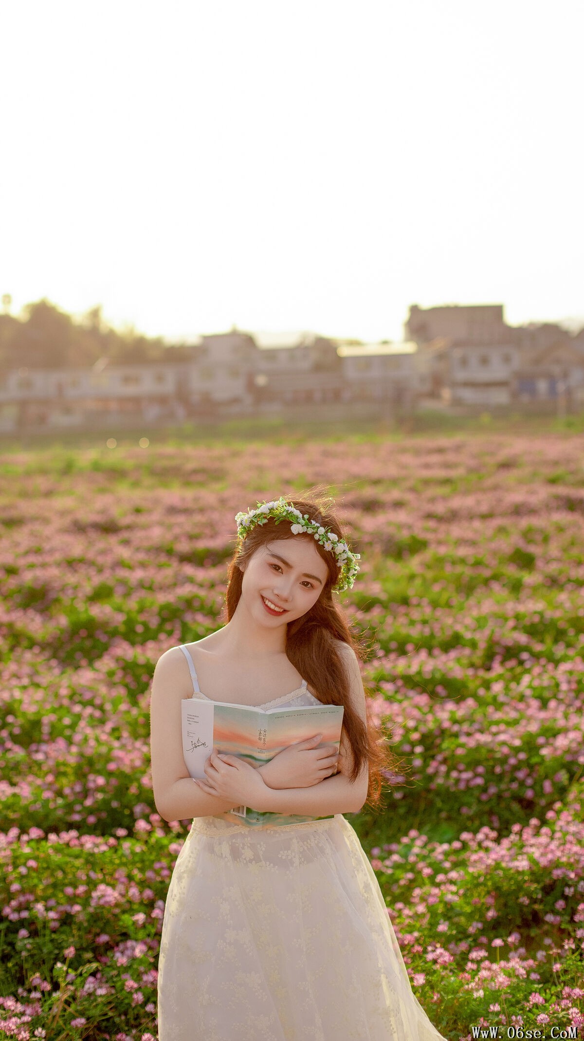 图片[21]-YiTuYu艺图语 Vol.6764 Yu Qi[27P]-六色网