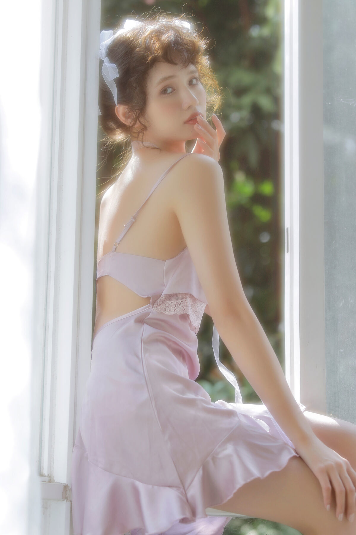 图片[19]-YiTuYu艺图语 Vol.6364 Xia Shi Ha Ha Jiang[30P]-六色网